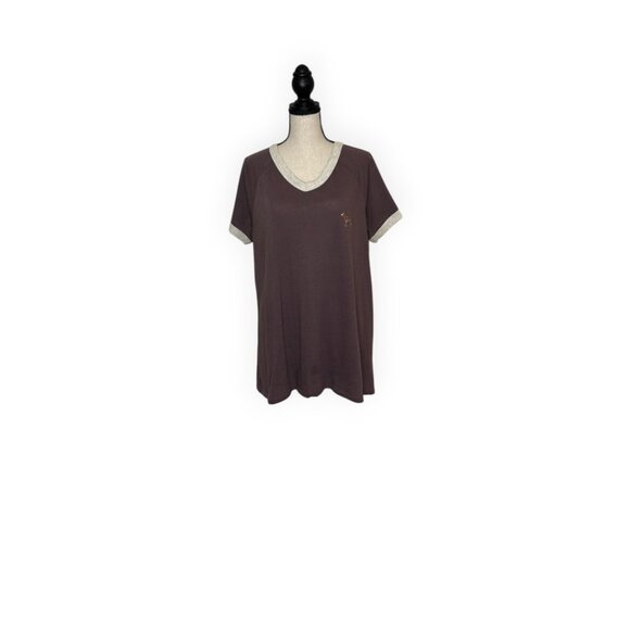 Pink by VS Short Sleeve Tshirt - Picture 3 of 4